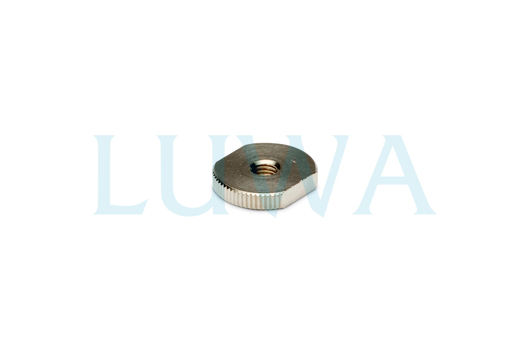 Miele Knurled Nut for Speed Oven Upper Interior