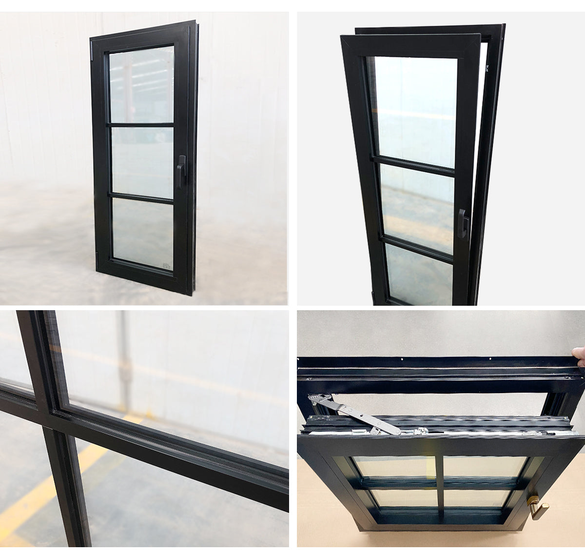Aluminium Fold-A-Side Doors Kenzo Aluminium Swartland Doors Windows