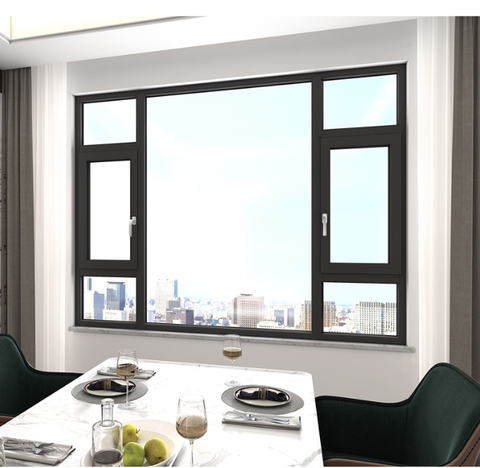 HOW TO REPLACE WINDOWS OAKLAND