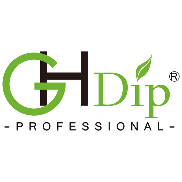 GHDIP has been dedicated to serving women with healthier,simpler and easier DIY manicures of salon quality for distinctive formula since 2016.