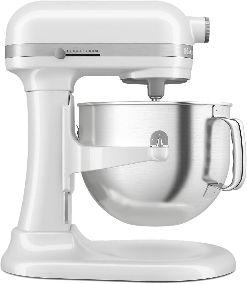 KitchenAid? 7 Quart Bowl-Lift Stand Mixer