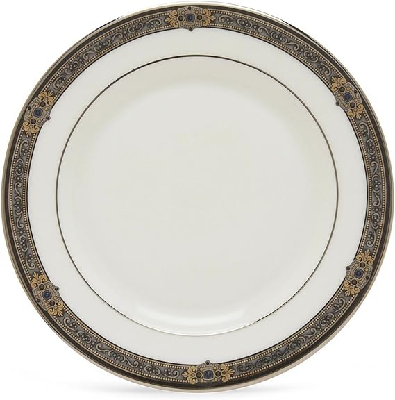 Lenox Vintage Jewel Collection Dinnerware, Bread & Butter