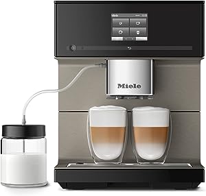 Miele NEW CM 7750 CoffeeSelect