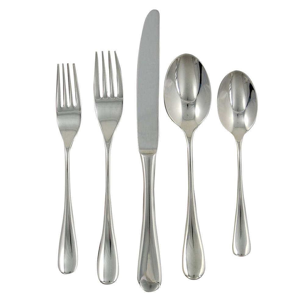 Ginkgo International Firenze Flatware, 20 pc Set