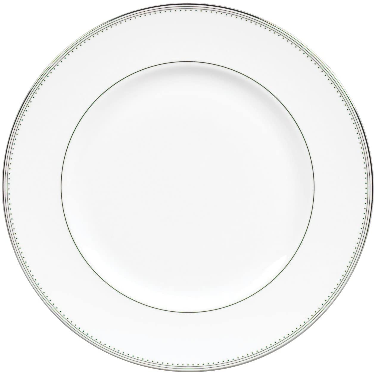 Wedgwood Grosgrain Dinner Plate