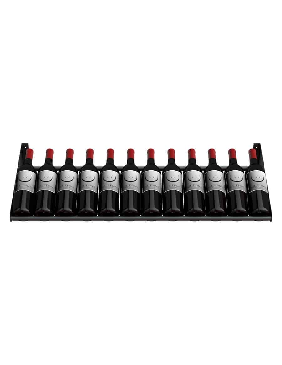 Ultra Wine Racks - Display Rows 3FT (12 Bottles)