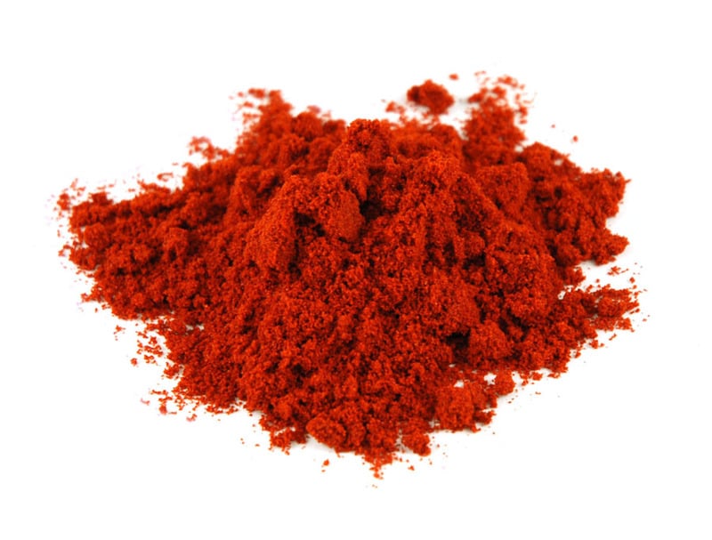 Organic Smoked Paprika