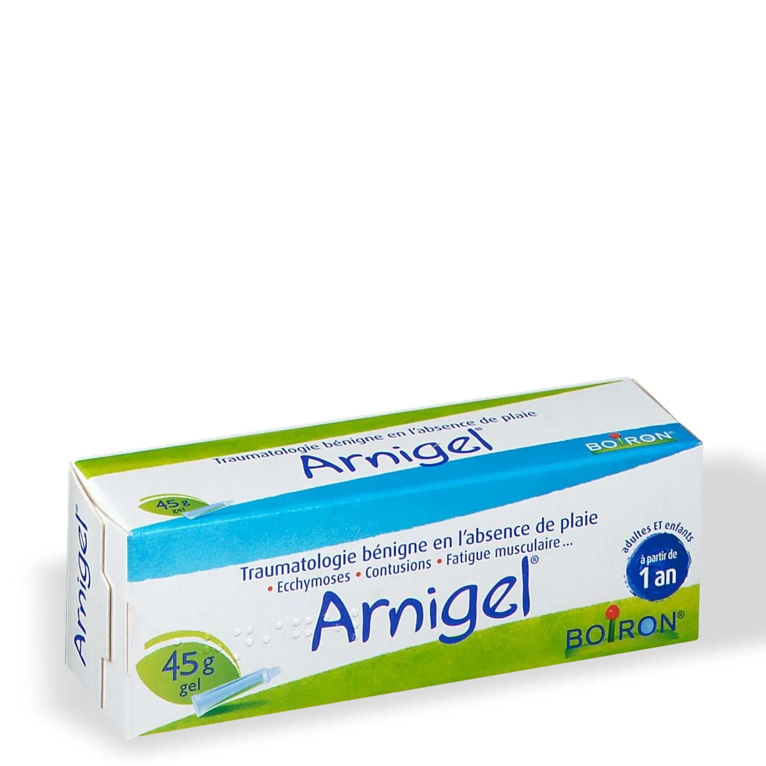 Boiron Arnigel - Arnica Gel