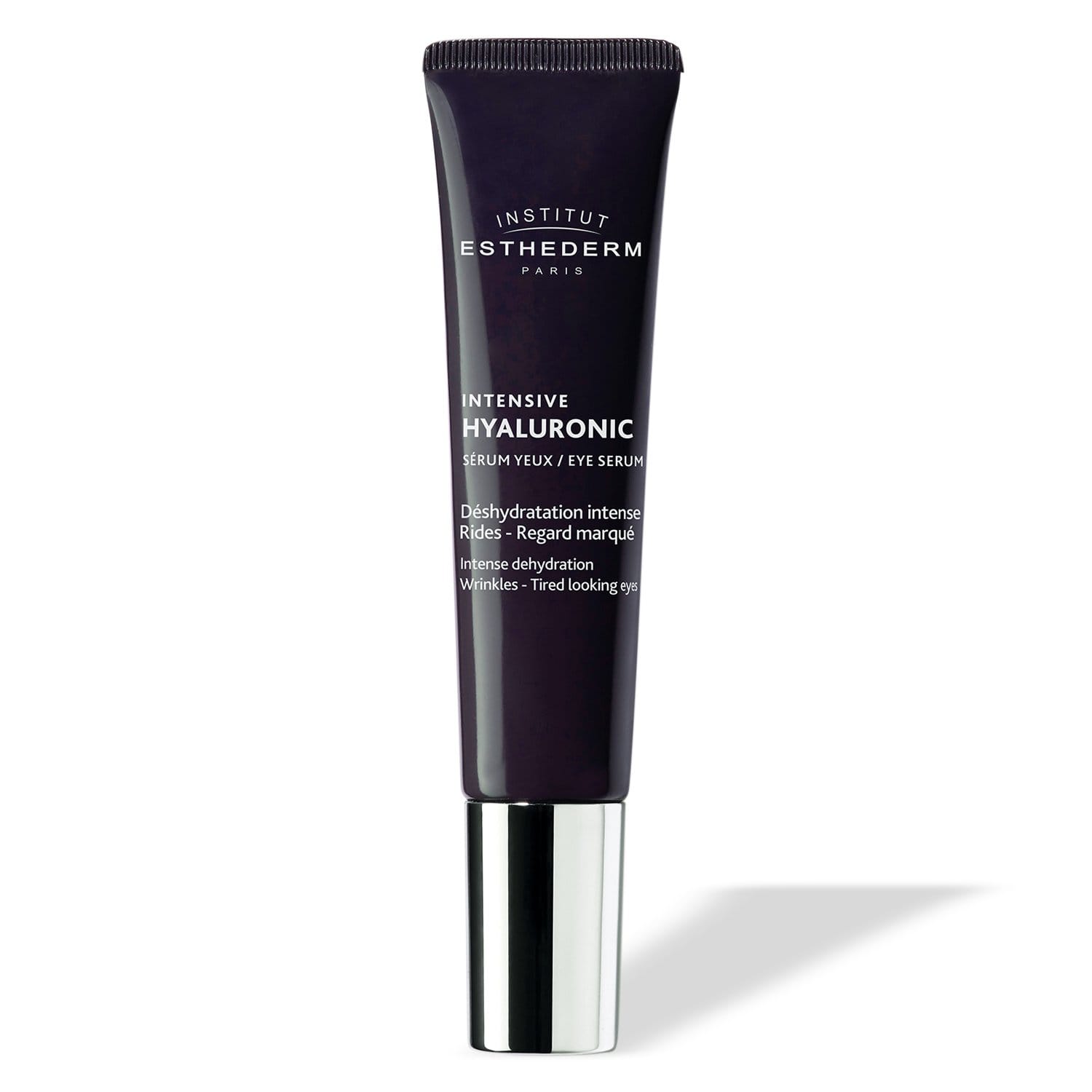 Esthederm Intensive Hyaluronic Eye contour Serum