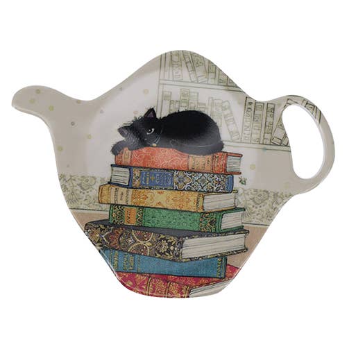 Tea Bag Holder