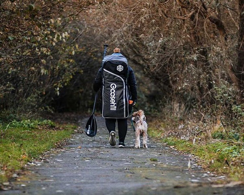 backpack