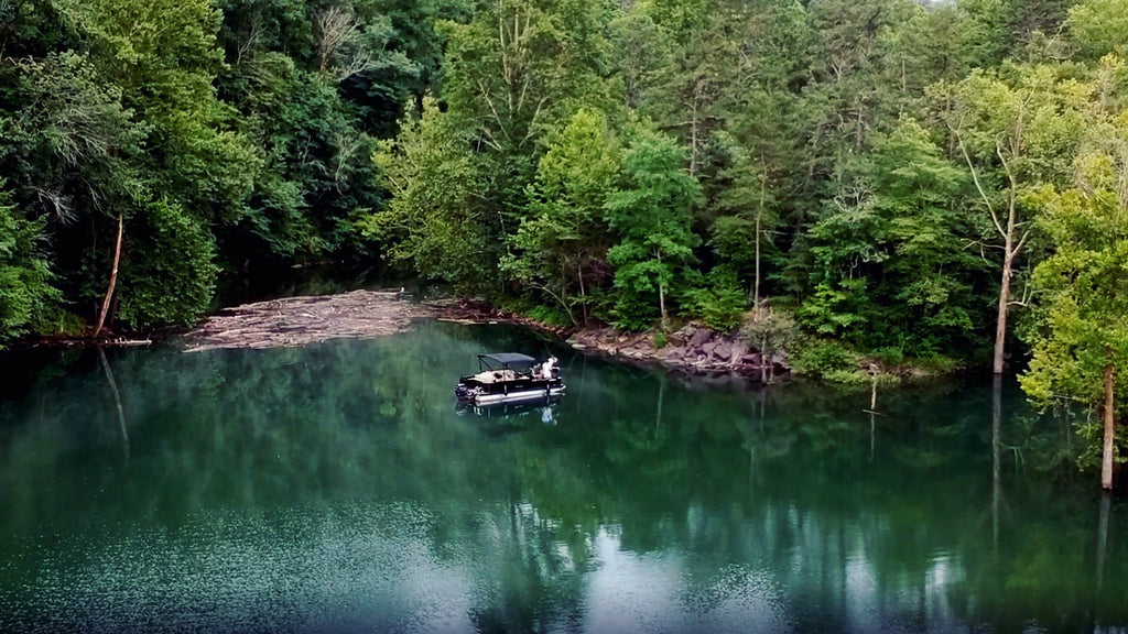 paddle boarding in North Carolina