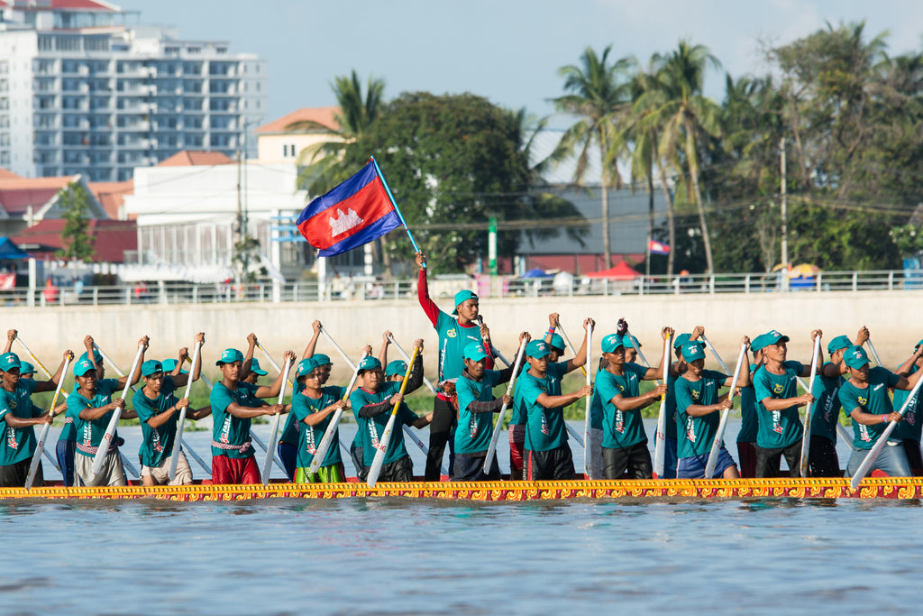 paddle water sports