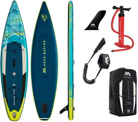 best touring paddleboards