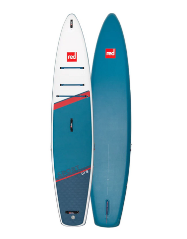 best inflatable touring paddleboards