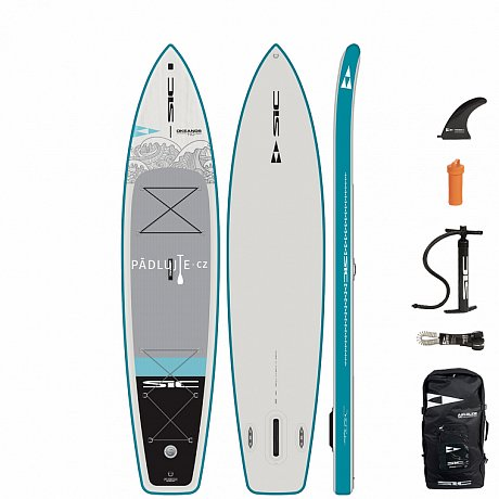 best inflatable touring SUP boards