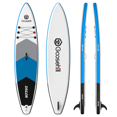 best touring paddle boards 2023