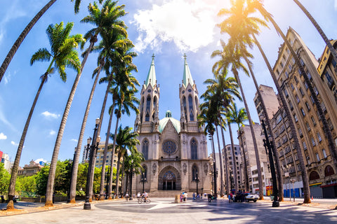 sao paulo