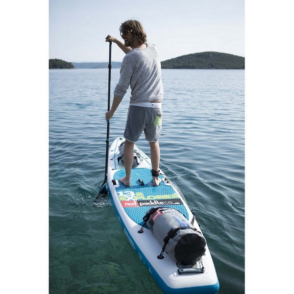 drybag for paddle boarding