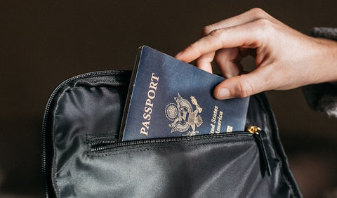 passport