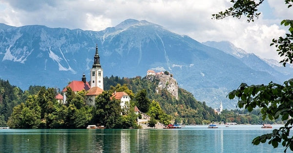 lake bled slovenia best lakes in europe