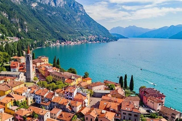 lake como italy best lakes in europe