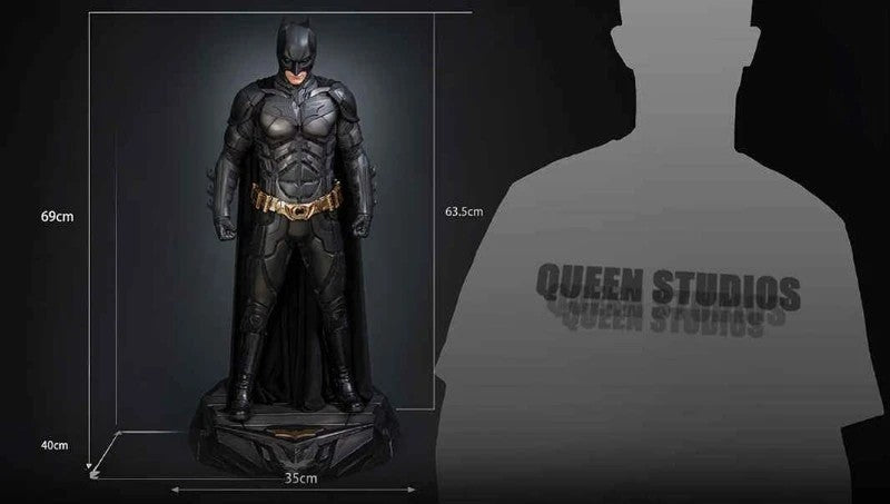 QS Collector Stories Batman 