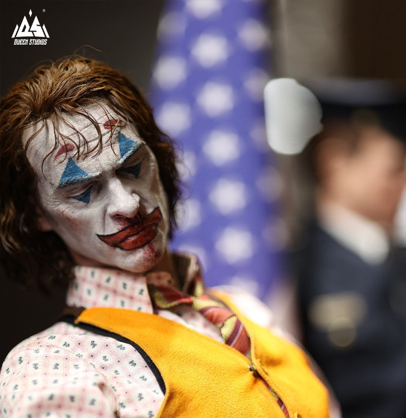 Arthur Fleck 1/3 Joker Statue