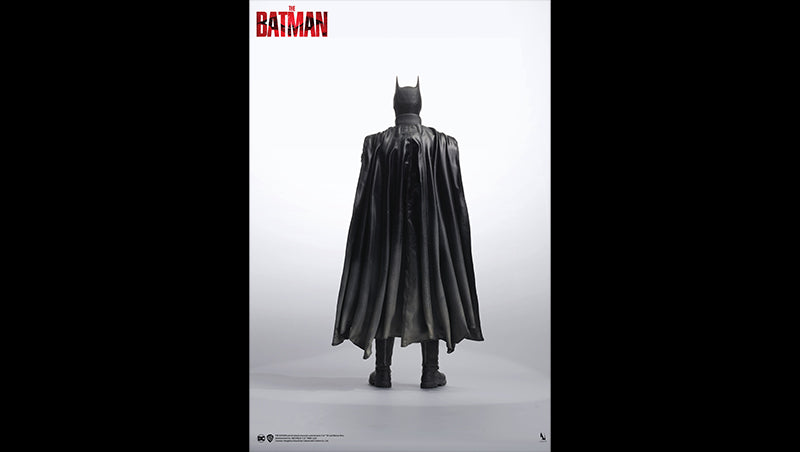 The Batman Cape