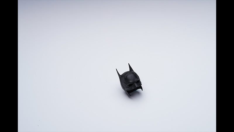 The Batman Cowl