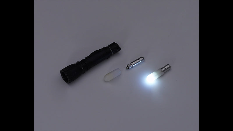 The Batman Flashlight