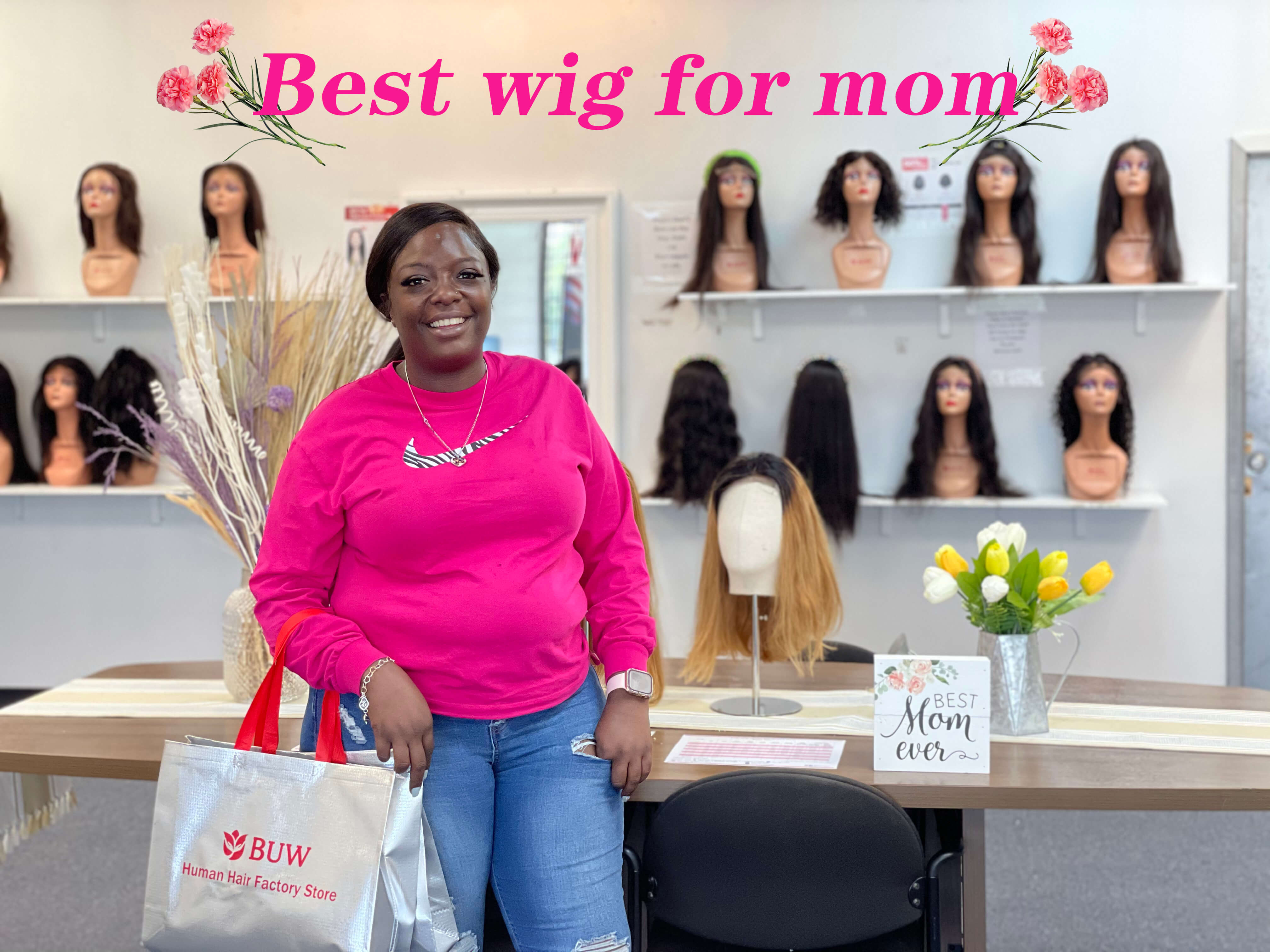 BUW Store Dallas - Mother's Days Sales – BUWUS