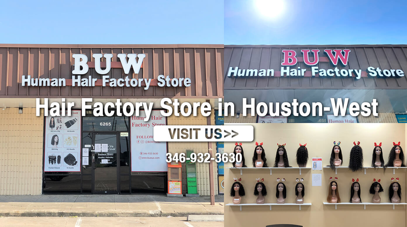 BUW Houston-West Store – BUWUS