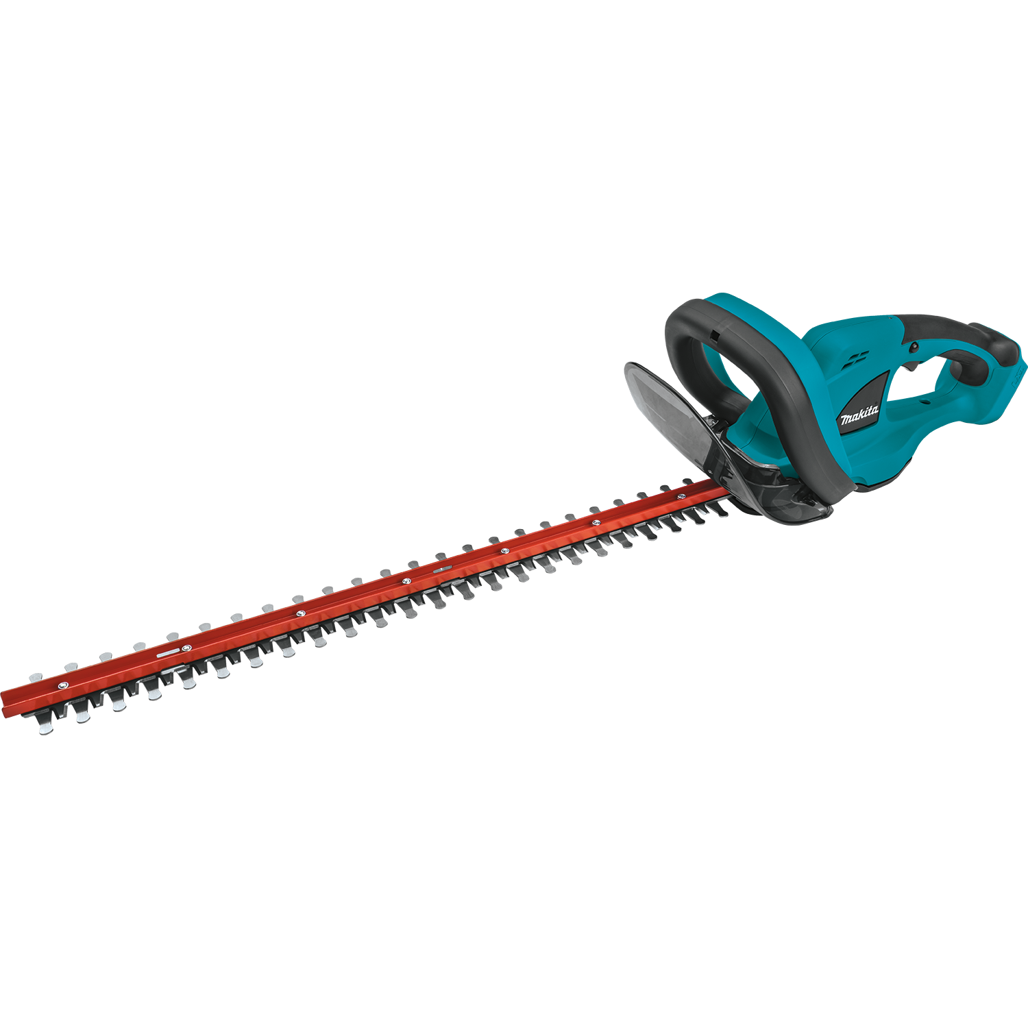 Makita XHU02Z-R 18V LXT Lithium?Ion Cordless 22 in. Hedge Trimmer, Tool Only, Reconditioned