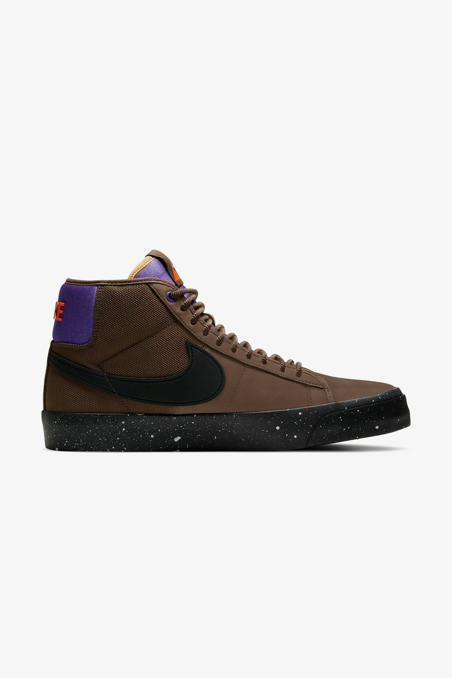selectshop frame - nike sb zoom blazer mid gt "acg" footwear