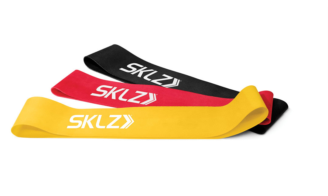 SKLZ Mini Bands