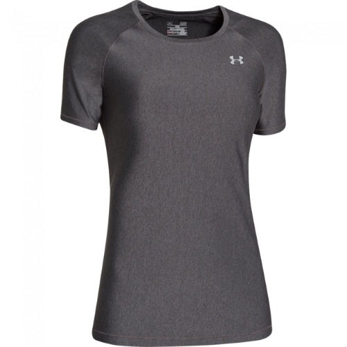 Under Armour HeatGear Gray