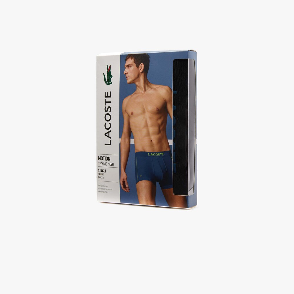 Lacoste Men Sport Boxer