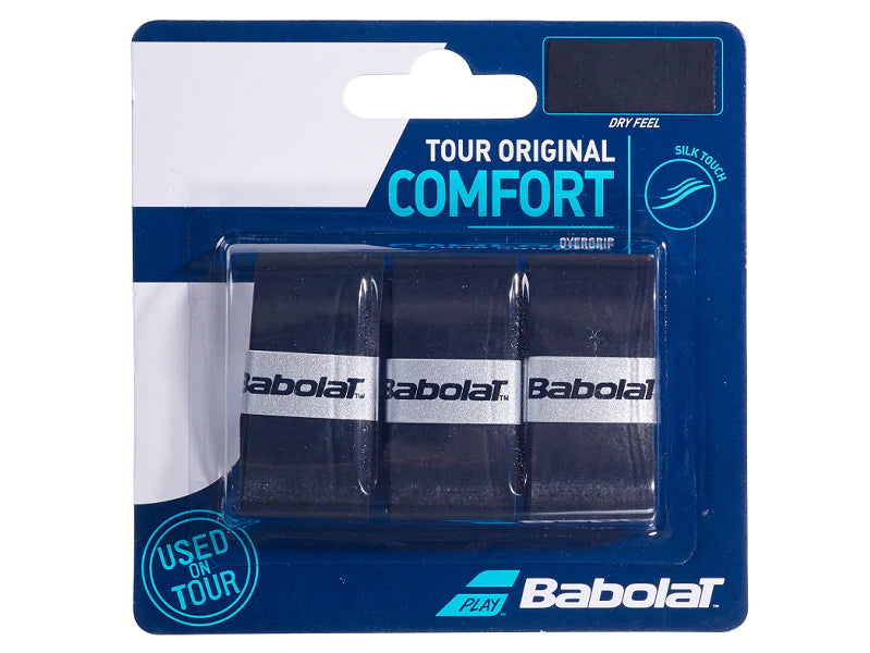 Babolat Tour Original - black