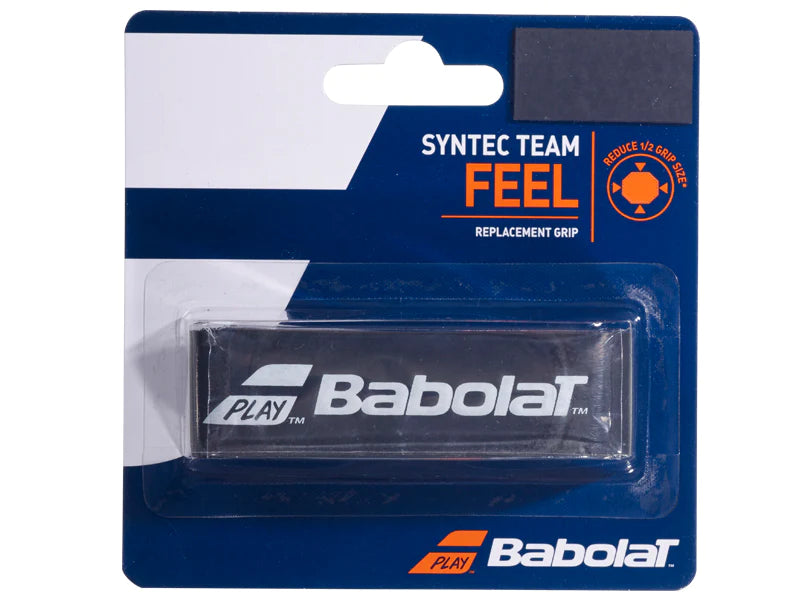 Babolat Syntec Team Grip - Black