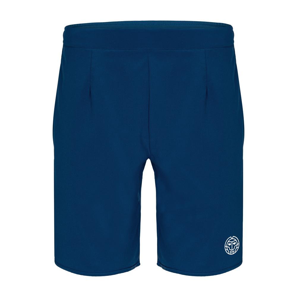 Bidi Badu Henry 2.0 Men Tennis Short - Navy