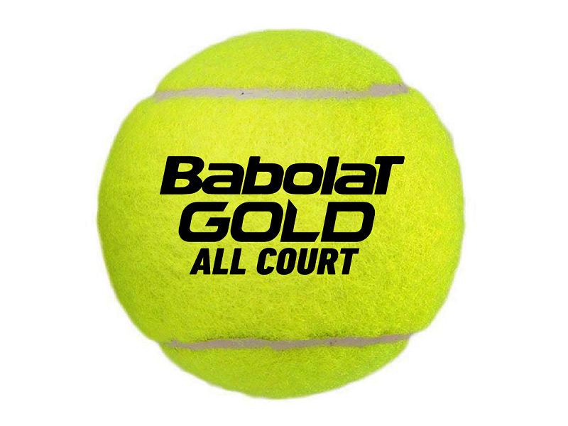 Babolat championship