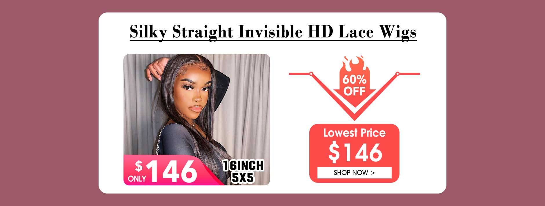 HD lace wigs