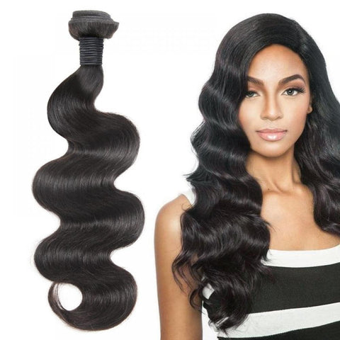 Brazilian Human Hair Wigs