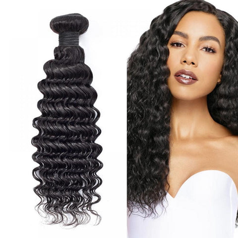 Indian Human Hair Wigs