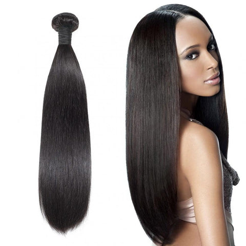 Malaysian Human Hair Wigs