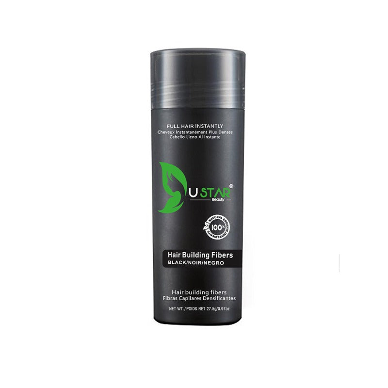 USTAR Hair Building Fibers .97oz - Buy One Get One 50% Off