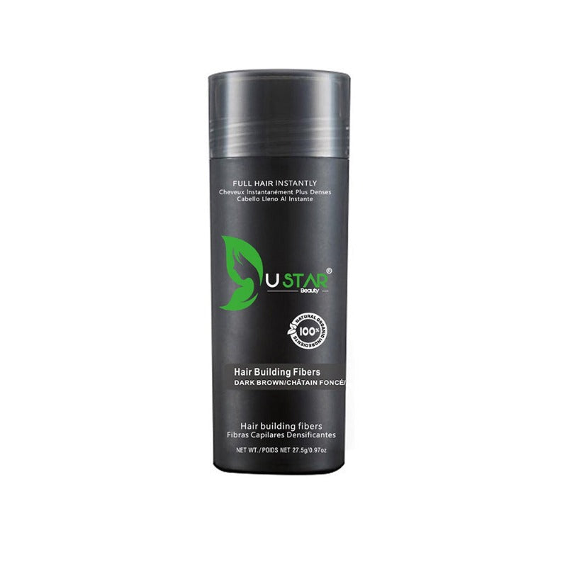 USTAR Hair Building Fibers .97oz - Buy One Get One 50% Off