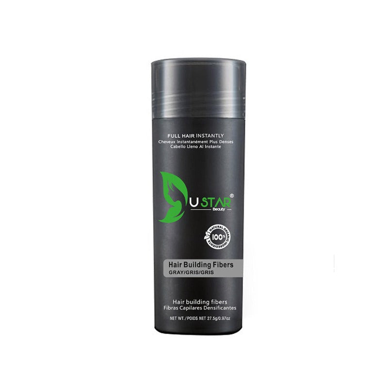 USTAR Hair Building Fibers .97oz - Buy One Get One 50% Off