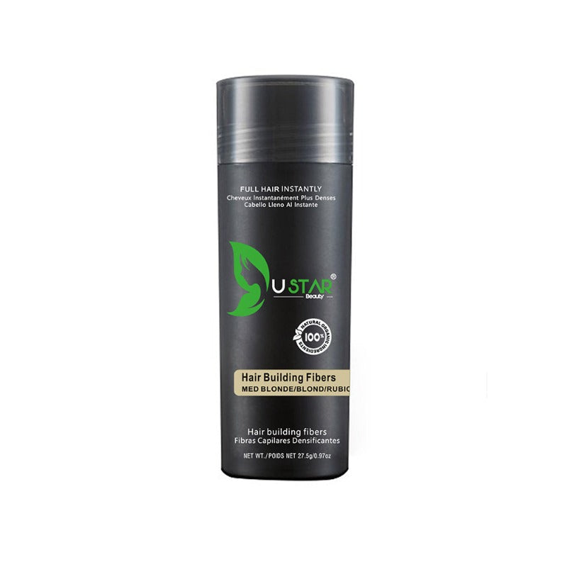 USTAR Hair Building Fibers .97oz - Buy One Get One 50% Off